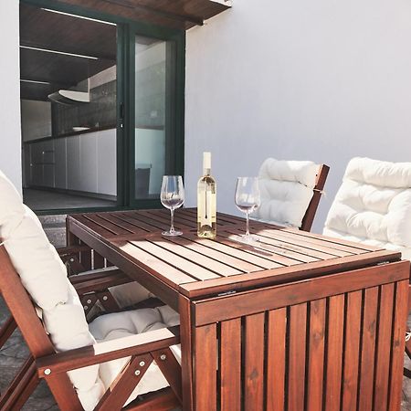 Casa Pepi Un Lugar Magico Villa San Andres  Eksteriør bilde