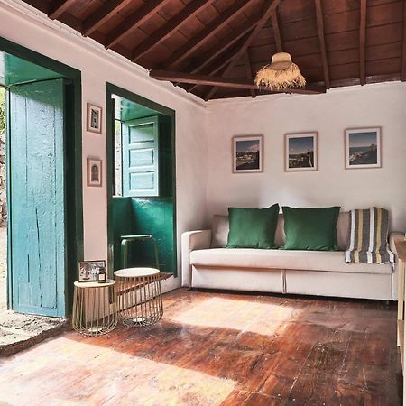 Casa Pepi Un Lugar Magico Villa San Andres  Eksteriør bilde