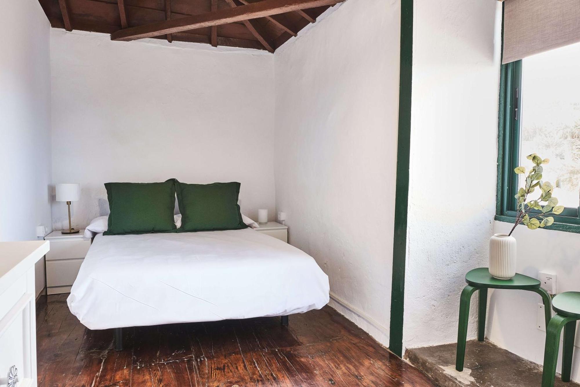 Casa Pepi Un Lugar Magico Villa San Andres  Eksteriør bilde